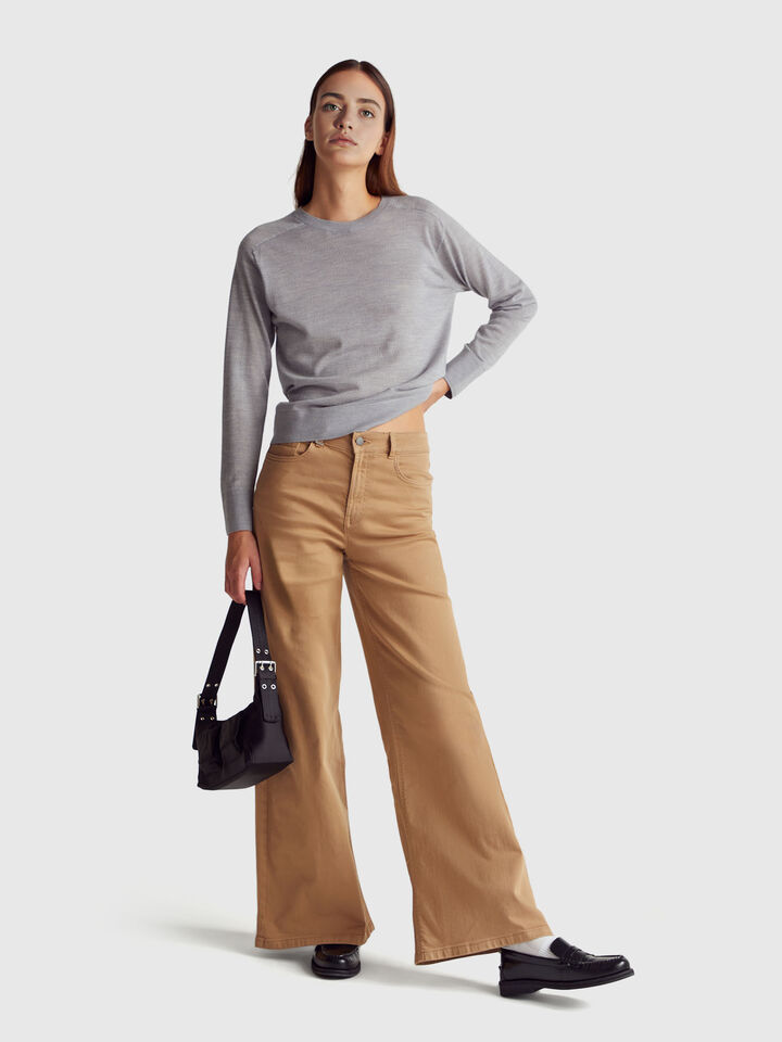 SWEATER L/S Women image number 3